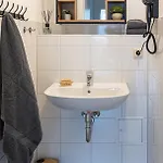 Luxus Sauna Balkon Küche Zentral * Rostock