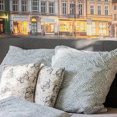 Luxus Sauna Balkon Kueche Zentral Apartment *