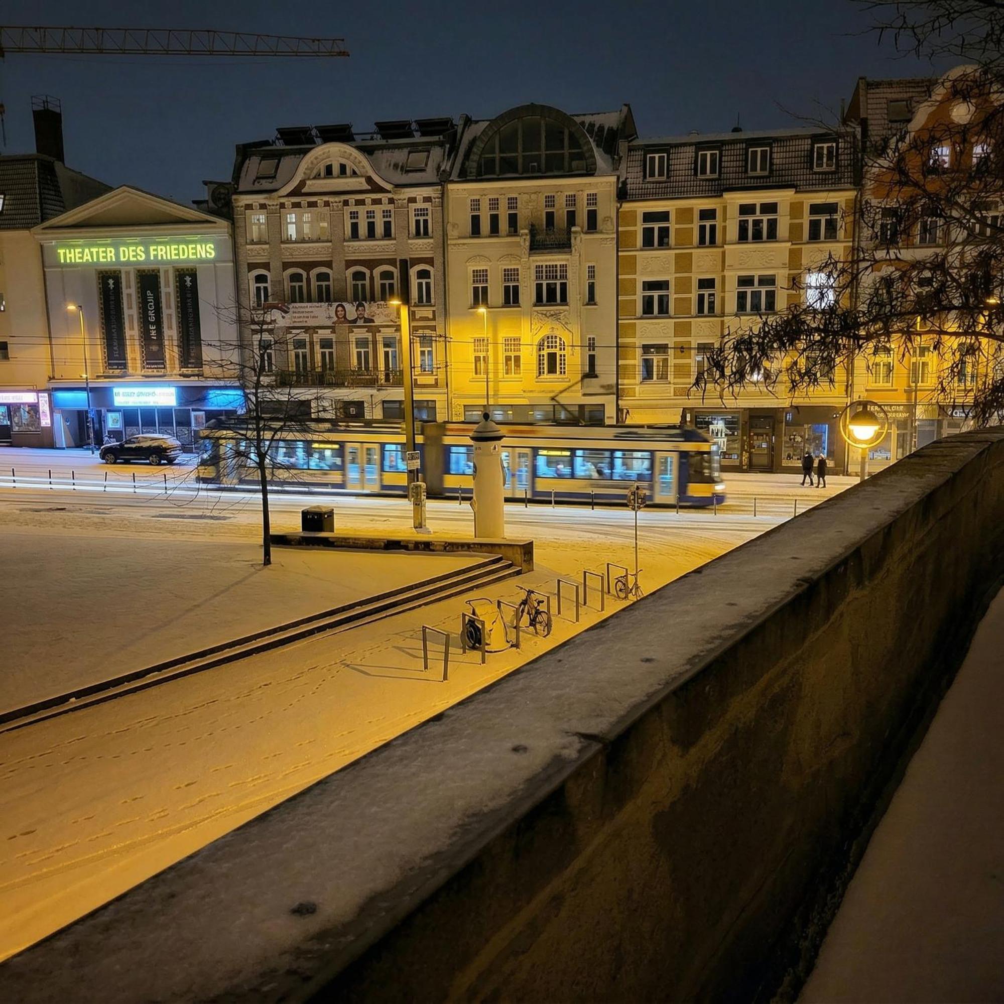 Luxus Sauna Balkon Küche Zentral *